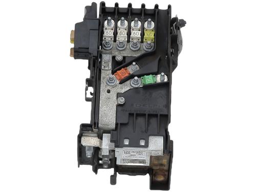 Module électronique CITROËN C4 Picasso I MPV (UD_) 1.6 HDi | BP30094236M83