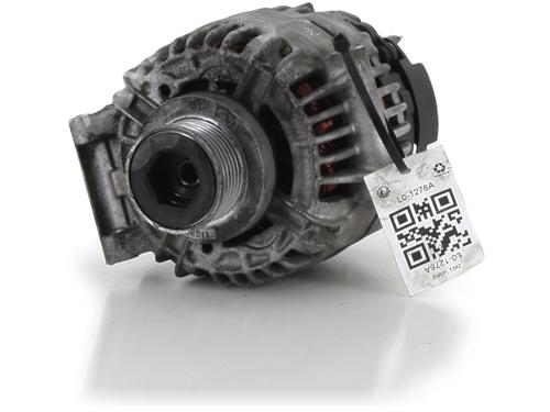 Used Alternator Alternator RENAULT LAGUNA I (B56_, 556_) 1.6 16V (B568, B561) (107 hp) 33419879 33419879