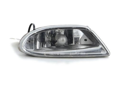 Used Right front fog light MERCEDES-BENZ M-CLASS (W163) ML 270 CDI (163.113) (163 hp) 23454749