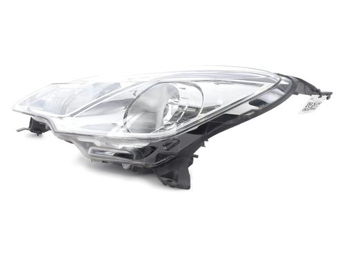 Used Left headlight Left headlight CITROËN DS3 (SA_) 1.2 VTi 82 (82 hp) 33838527 33838527