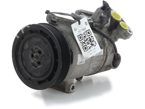 Airco pomp RENAULT MEGANE III Hatchback (BZ0/1_, B3_) 1.5 dCi (BZ09, BZ0D, BZ1W, BZ29, BZ14) (110 hp) 29930614