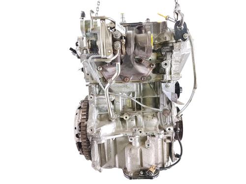 Engine RENAULT CLIO IV (BH_) 0.9 TCe 90 (BHNF, BHMA, BHMH, BHJK, BHJR) | BP28286415M1 