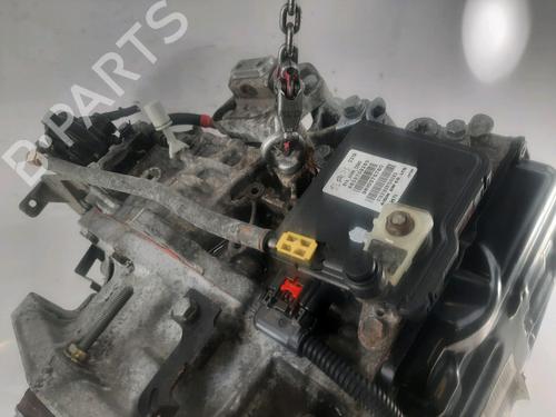 Gearbox PEUGEOT EXPERT Van (V_) 2.0 BlueHDi 180 | BP37709944M3  - Image 6