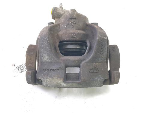 Højre bremsekaliber foran VOLVO S60 II (134) DRIVe / D2 (114 hp) 27913327