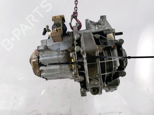Gearkasse FIAT PUNTO (188_) 1.2 60 (188.030, .050, .130, .150, .230, .250) | BP29381518M3 