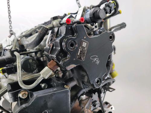 Engine KIA CARENS III MPV (UN) 2.0 CRDi 115 | BP40212241M1 - Image 8