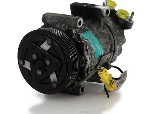 Used AC compressor PEUGEOT 307 CC (3B) 2.0 16V (177 hp) 27373956