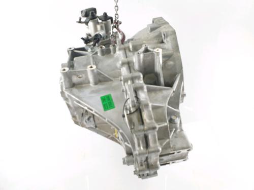 Gearbox SSANGYONG KORANDO (CK) 2.2 Xdi | BP37228433M3 - Image 3
