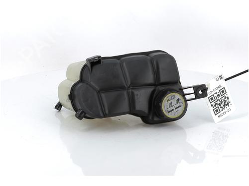 Expansion tank VOLVO XC70 II (136) D5 AWD | BP16122532C120 