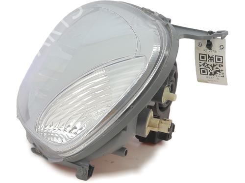 Venstre forlygte Venstre forlygte TOYOTA YARIS (_P1_) 1.4 D-4D (NLP10_, NLP10R) (75 hp) 35798190 35798190