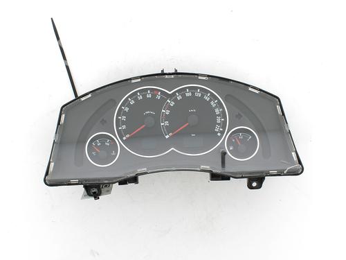 Cockpit OPEL MERIVA A MPV (X03) 1.8 (E75) (125 hp) 15724425