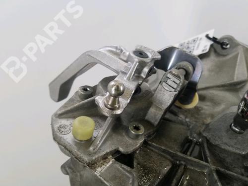 Manual gearbox MINI MINI (F55) Cooper D | BP11127151M3  - Image 5
