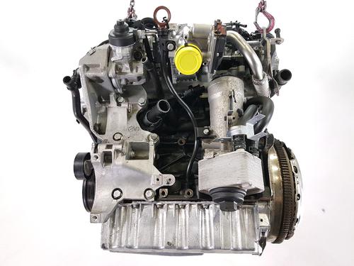 Engine VW TIGUAN (5N_) 2.0 TDI 4motion | BP36373890M1 - Image 2