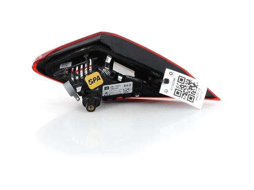 Right tailgate light OPEL CORSA E (X15) 1.4 (08, 68) | BP36006433C80 - Image 3