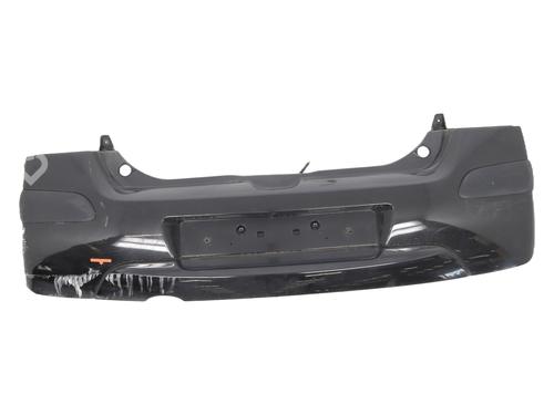 Used Rear bumper Rear bumper RENAULT TWINGO II (CN0_) 1.2 16V (CN0K, CN0V, CN0A) (76 hp) 33753870 33753870