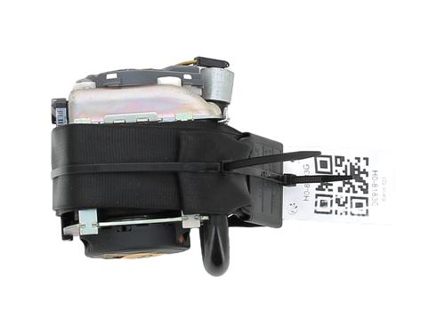 Used Front right belt tensioner AUDI A3 Convertible (8P7) 1.9 TDI (105 hp) 22686085