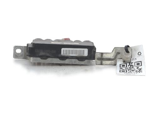 Used Electronic module RENAULT MEGANE III Hatchback (BZ0/1_, B3_) 1.5 dCi (BZ09, BZ0D, BZ1W, BZ29, BZ14) (110 hp) 30715852