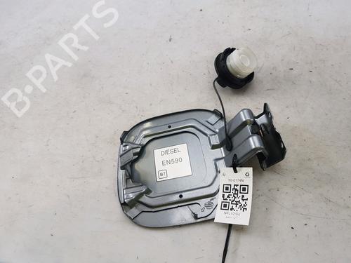 Fuel flap MITSUBISHI OUTLANDER III (GG_W, GF_W, ZJ, ZL, ZK) 2.2 Di-D 4WD (GF6W) | BP15079103C131 