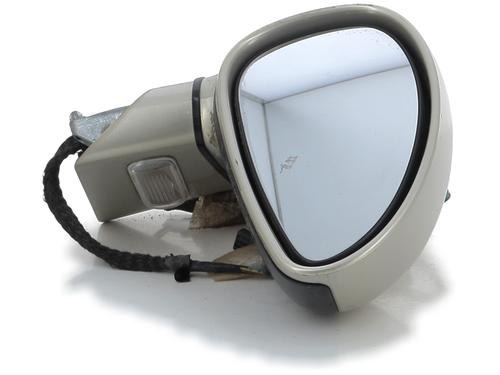 Right mirror CITROËN C4 I (LC_) 1.6 HDi | BP27691163C27 