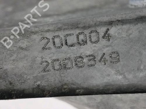 Gearbox CITROËN C3 Pluriel (HB_) 1.4 HDi | BP21114438M3 