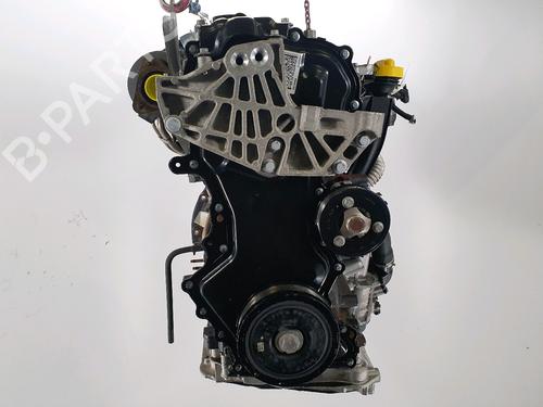 Used Engine Engine RENAULT LAGUNA III (BT0/1) 2.0 dCi (BT01, BT08, BT09, BT0E, BT0K, BT12, BT1C, BT1D,... (150 hp) 34575300 34575300