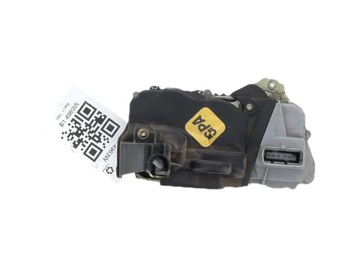 Used Front right lock Front right lock PEUGEOT 307 SW (3H) 1.6 HDI 110 (109 hp) 39704954 39704954