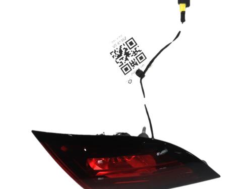 Right tailgate light CITROËN DS4 (NX_) 2.0 HDi 165 | BP37599904C80 - Image 5