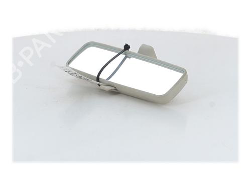 Used Rear mirror FIAT 500 (312_) 1.2 (312AXA1A) (69 hp) 29624159
