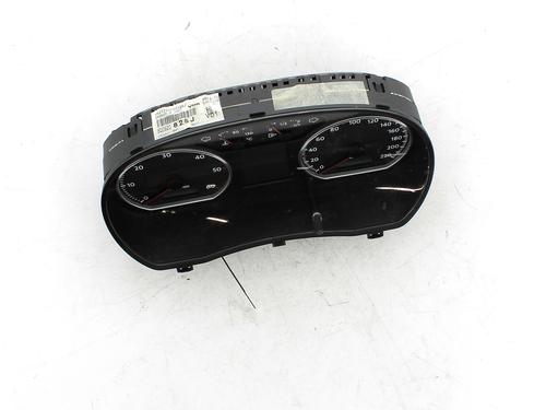 Used Instrument cluster VW POLO (9N_, 9A_) 1.9 TDI (101 hp) 15814062