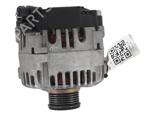 Alternator PEUGEOT 307 (3A/C) 1.6 HDi | BP28285672M7 