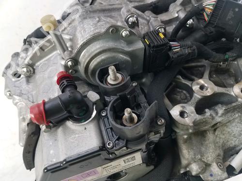 Gearbox BMW 2 Active Tourer (U06) 220i Mild Hybrid | BP25621117M3