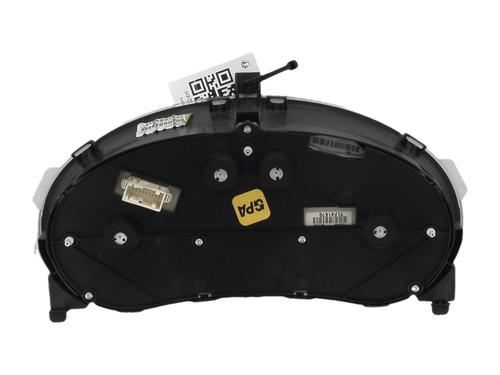 Instrument cluster PEUGEOT PARTNER Tepee 1.6 HDi | BP39421643C47 - Image 2