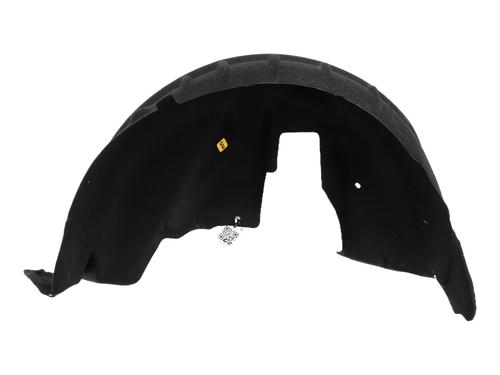 Used Wheel arch Wheel arch PEUGEOT 207 (WA_, WC_) 1.6 HDi (92 hp) 40114653 40114653