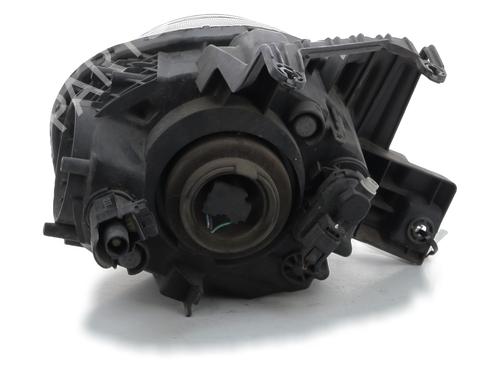 Left headlight NISSAN JUKE (F15) 1.5 dCi | BP29623401C28 