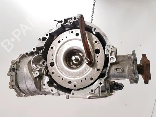 Gearbox AUDI A6 Allroad C7 (4GH, 4GJ)  | BP21799281M3 