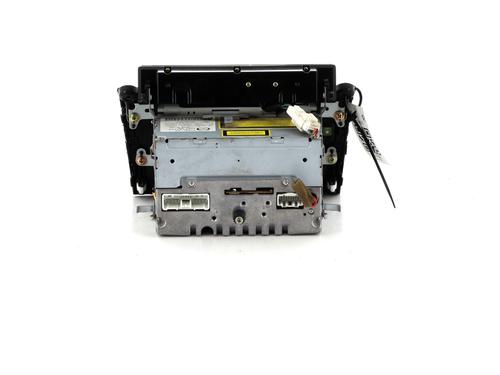 Radio MAZDA 3 (BK) 1.6 DI Turbo | BP21756516E6 