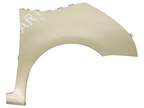 Used Right front fenders CITROËN C4 Grand Picasso I (UA_) [2006-2013]  28505929