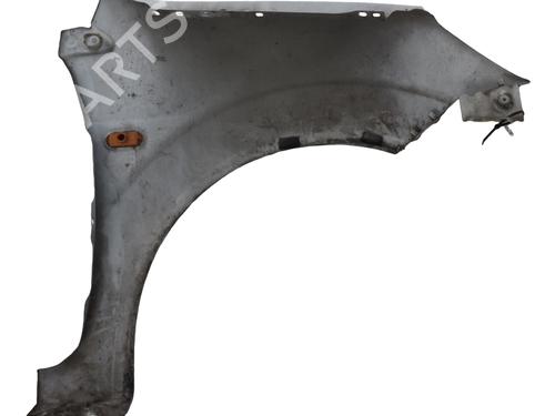 Left front fenders FORD FIESTA V (JH_, JD_) 1.4 TDCi | BP28177499C41 