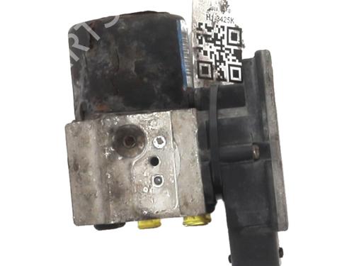 ABS pump RENAULT TRAFIC II Van (FL) 1.9 dCi 100 (FL0C, FL0K, FL0B) | BP31866632M43 