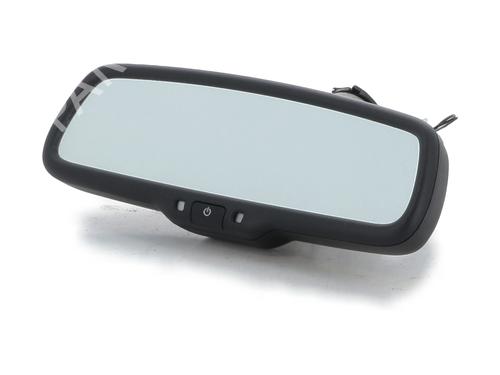 Used Rear mirror Rear mirror FIAT 500X (334_) 2.0 D Multijet 4x4 (334AXB22, 334AXD2B) (140 hp) 33567978 33567978
