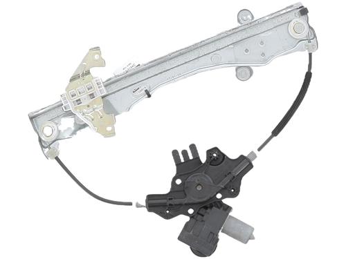 Used Front right window mechanism Front right window mechanism TOYOTA C-HR (_X2_, _H2_) Hybrid (ZYX20) (140 hp) 32487819 32487819