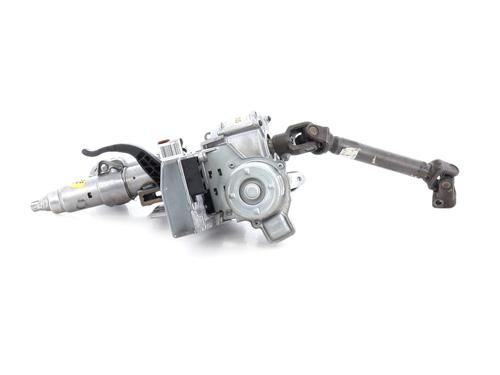 Steering column FORD FIESTA VI (CB1, CCN) 1.5 TDCi | BP39087920M21 - Image 2