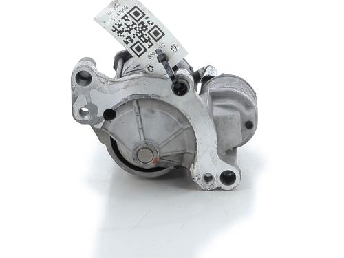 Starter CITROËN C5 III (RD_) 2.0 HDi 165 (RDRHHA, RDRHH8) | BP33645714M8 - Image 2