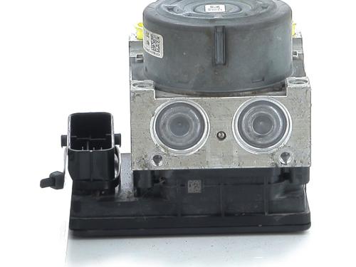 Used ABS pump PEUGEOT 208 I (CA_, CC_) 1.2 VTI 82 (82 hp) 31372564