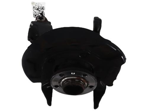 Left front steering knuckle VW POLO VI (AW1, BZ1, AE1) 1.0 TSI | BP29902991M25