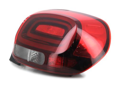 Right taillight CITROËN C3 III (SX) 1.2 VTi 82 | BP29295679C35 