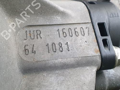 Gearbox VW FOX Hatchback (5Z1, 5Z3, 5Z4) 1.2 | BP32309735M3 