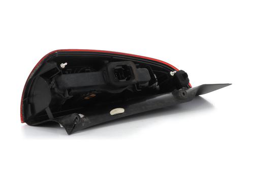 Right taillight RENAULT ESPACE IV (JK0/1_) 2.0 dCi (JK02, JK03) | BP30054226C35 