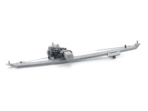 Front right window mechanism OPEL VIVARO B Van (X82) 1.6 CDTI (05) | BP33110905C23 - Image 3