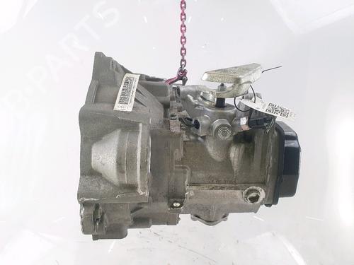 Caja de cambios VW POLO V (6R1, 6C1) 1.6 TDI (90 hp) 31693529